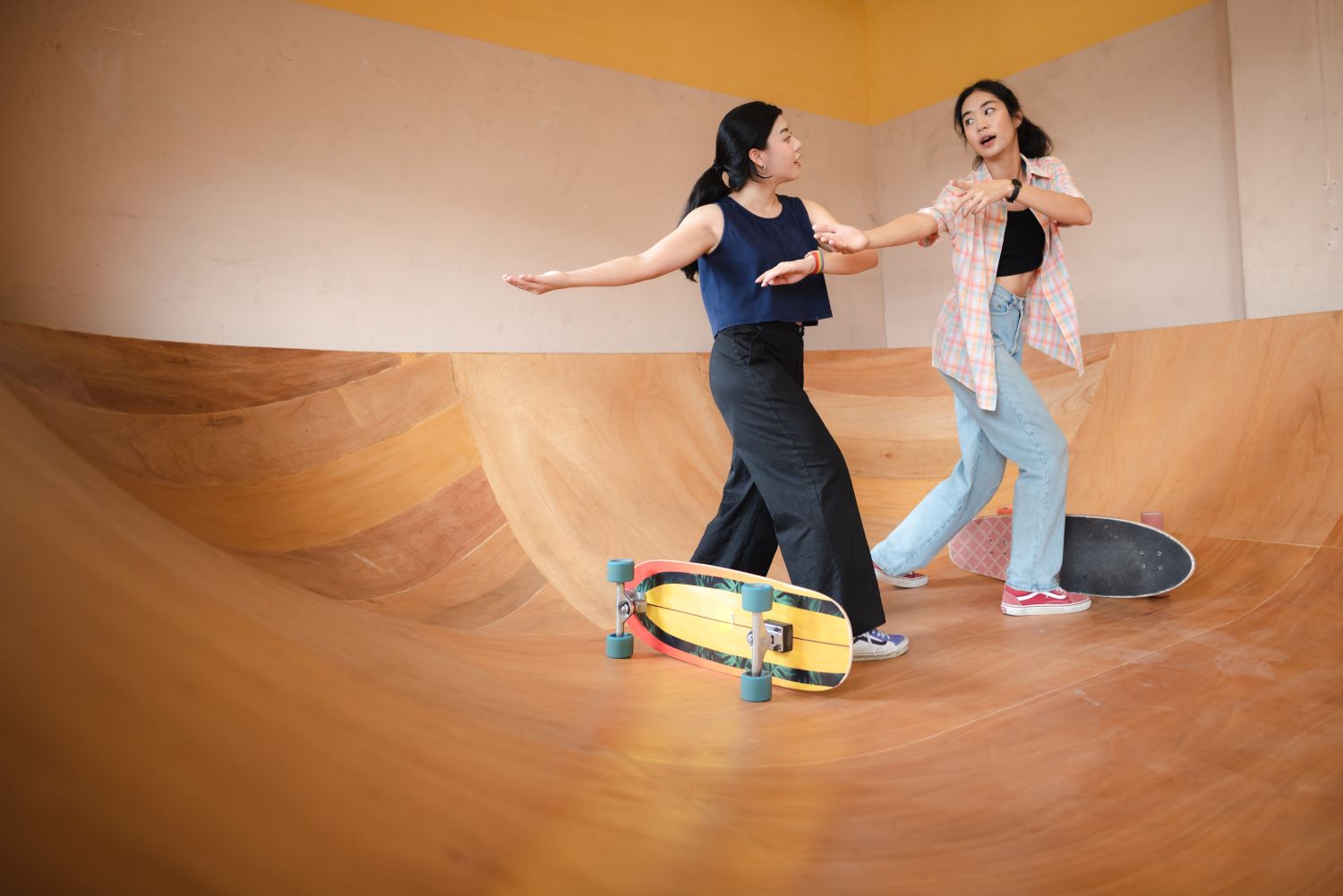 SurfSkate